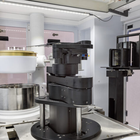 inside SP4-1