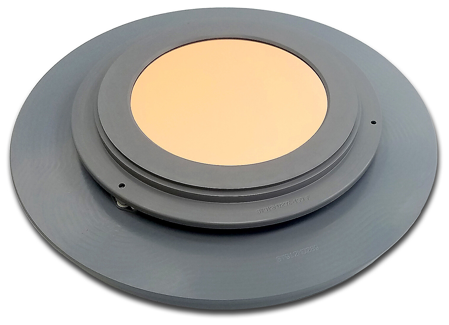 SoftSeal plating rotor