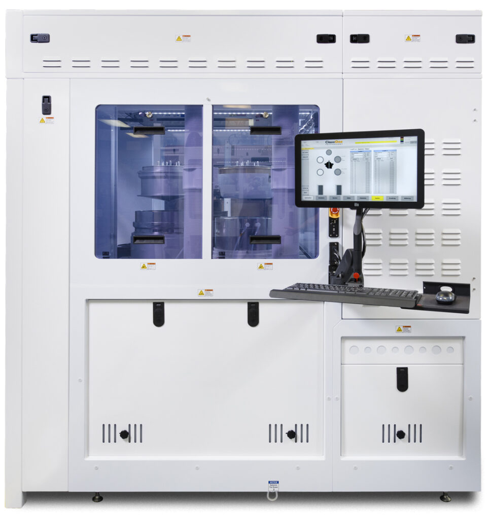 Solstice Chip Solstice S4 Automated Electroplating Systems